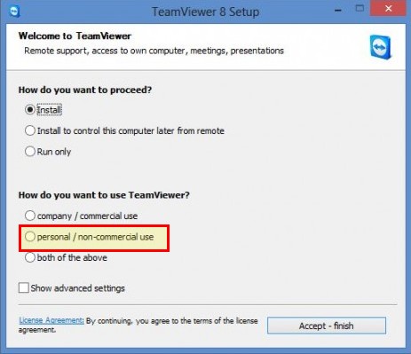 teamviewer-personal-use